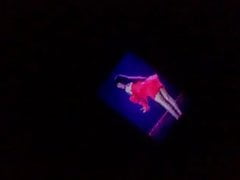 Mon Laferte Cum Tribute
