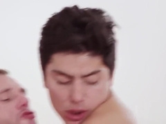 Excellent sex movie homo Big Dick exotic , take a look