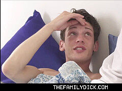 Gay daddy, gay teen (18+) twinks, gay family