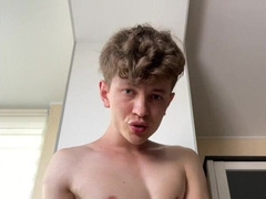 GIANT MAN-MEAT Ideal Assets JIZZING ROCK HARD FOR YOU