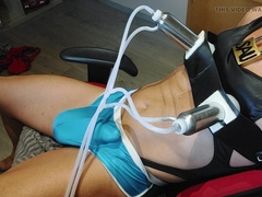 EXTRAORDINARY NIP PUMP MAN PIG FUNBAG NIP MEGA-BITCH