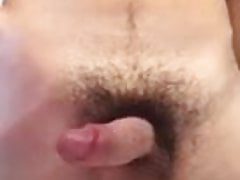 Punishing my dick