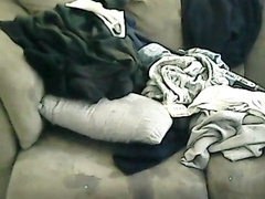 Fledgling, skinny big, big muscle man