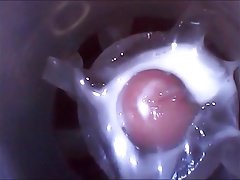 Scope internal fleshlight fuck compilation