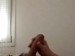 Big dick hole cock fun #13