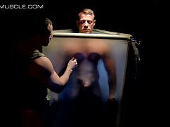 Dungeon games with Tyler Saint and Duke Rivers
