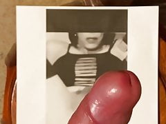 Doing a Quickie for Luana While Watching Her Vid: Read Info
