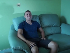 Sucking A Wild Fresh Fast Food Server Latino