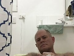 Bored dick