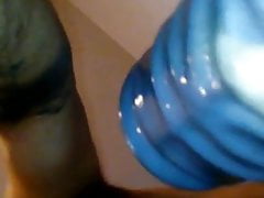 Deep penetration