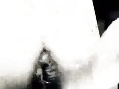 Pounding anal