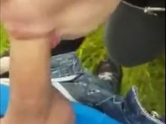 what your son does with his new iPhone