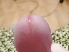 Hard hand masturbation