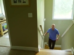 Practice Makes Perfect With John Magnum And Kaleb Stryker