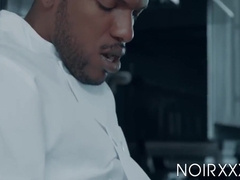 Black Studs And Anal Fuck After Bj - Aaron Reese And Dillon Diaz