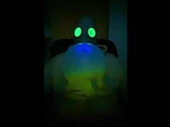 BHDL - N.V.A. LATEX GASMASK BREATHPLAY - THE LATEXGLO(W)VE - PART 5 -