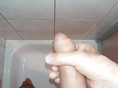 Walenie   konia  penis    kutas  sperma  wytrysk