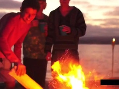 Beach Bodies Gay Porn