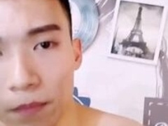 å¹¿ä¸œå°å“¥å“¥åœ¨å®¶ç›´æ’­å…¨è§å¤§é•¿é¦™è•‰.MP4 27 Minute