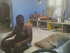 Showing off my body