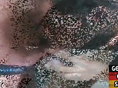 Stud gay fucked in asshole in missionary by vintage gay men