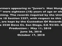 Justin Christopher And Dam'Ien Rios