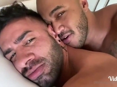 Jason Vario And Mateo Zagal In Give-me-some And