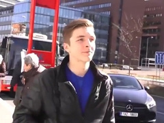 Hard Awakening In Prague Videos