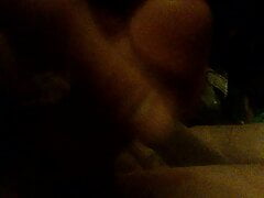 Dirty Italian fatty stroke