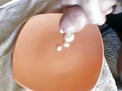 Lots of cum 4