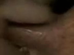 Me fucking my Fleshlight