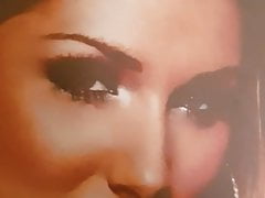 Lucy Pinder Gets Two Proper Cocks