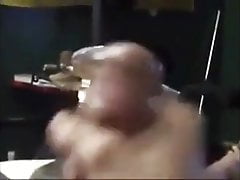 Cum Kiss 15