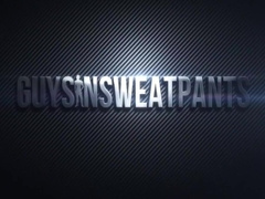 Chad & Bryan, Two Athletes Who Fuck Large