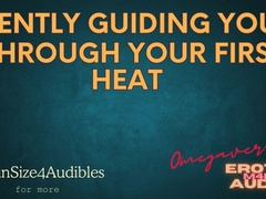 Alpha Guides You Thru Your First-Ever Warmth