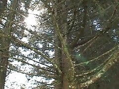 A nice farmer meets handsome neighbor and fucks hard until huge cumshot