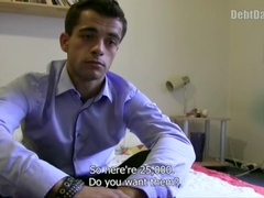 Gay young, debtdandy, euro