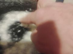 Cum play part 2