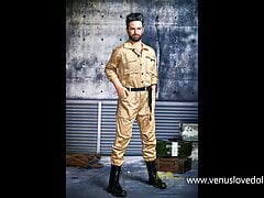 Venus Love Dolls -Soldier Sex Doll