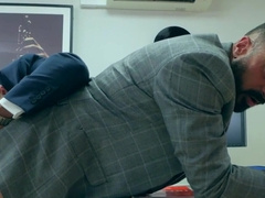 Amateur encounter with a big ass hottie who wants dick