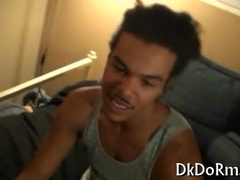 Watch these lustful homos get wild in a steamy gangbang