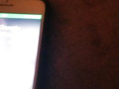 Hotwife Calls Home to Cuck