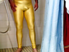 Queer, crossdresser masturbation, filmy hd