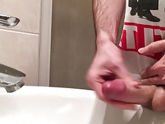 Jerk off