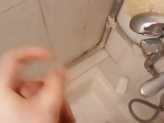 Arab boy pee Compilation