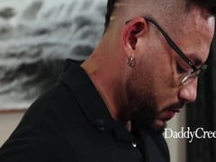 I Know You Dress Slutty For Me (stepdad) Famcocks 8 Min