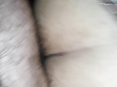 Getting fuck by my daddy