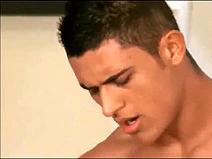 Onanism, big cock gay, hand job