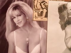 Marilyn Chambers Cum Tribute