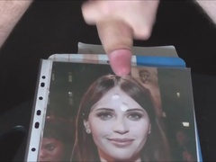 felicity jones tribute II